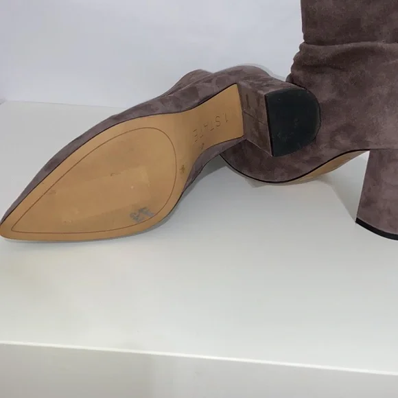 1.STATE Saydie Bootie - Picture 9 of 9